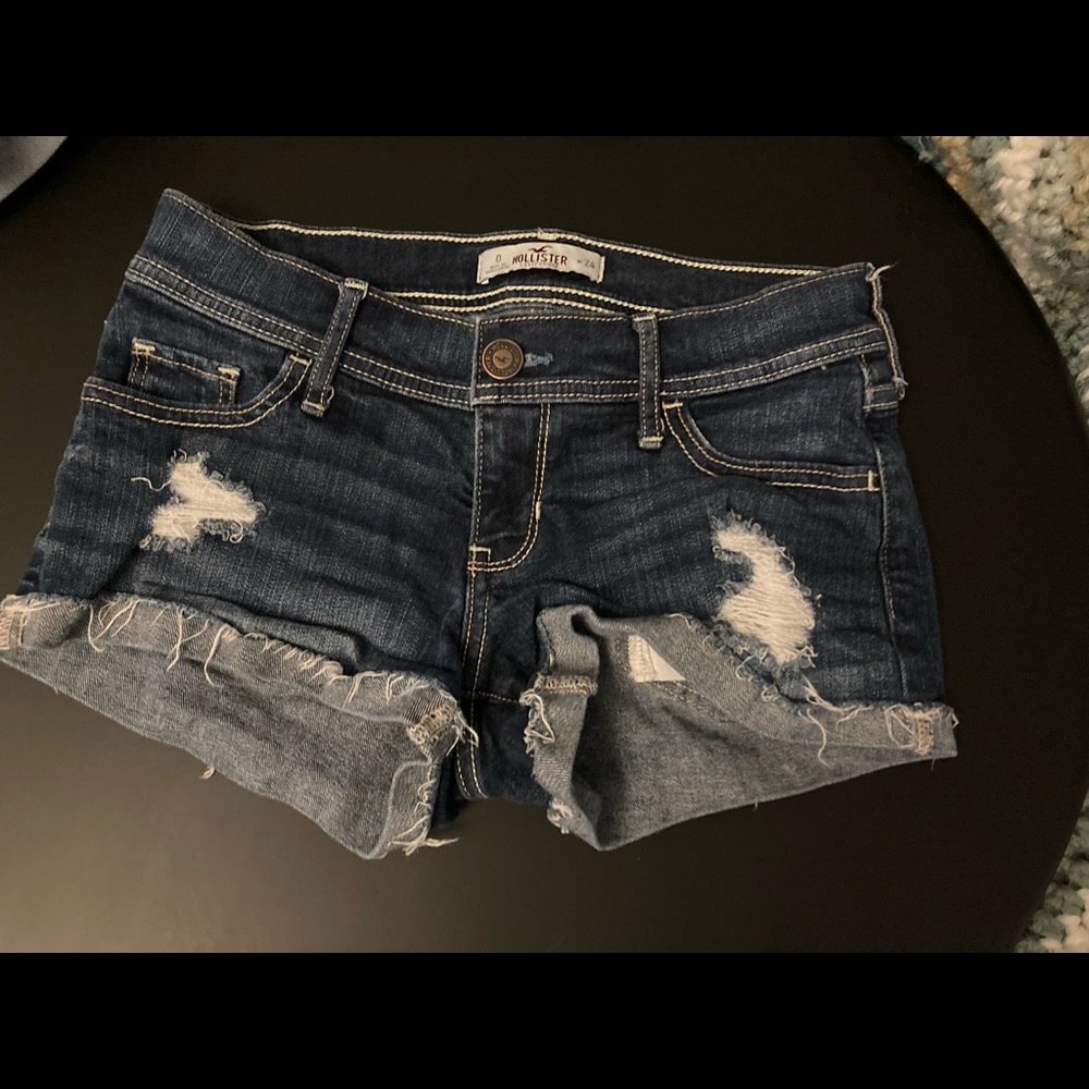 Short